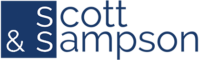Scott & Sampson Architects Logo